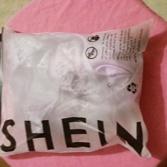 Brand new 2 piece Shein lingerie set - Picture 3 of 3